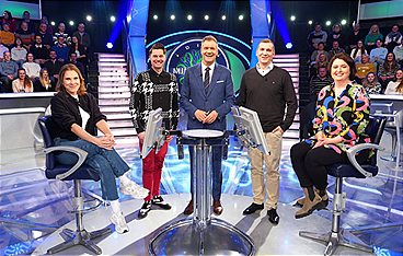 Die Millionenshow