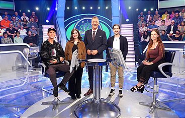 Die Millionenshow