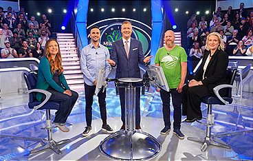Die Millionenshow