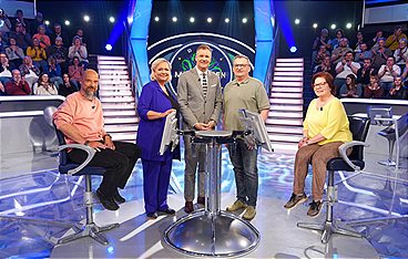 Die Millionenshow