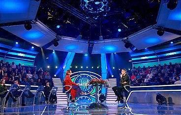 Die Promi-Millionenshow für Licht ins Dunkel