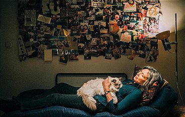 Die Protokollantin (3/3)