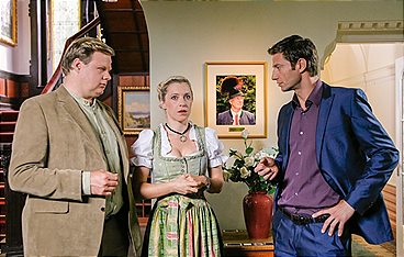 Die Rosenheim-Cops