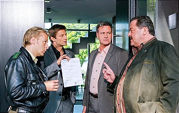 Die Rosenheim-Cops