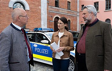 Die Rosenheim-Cops