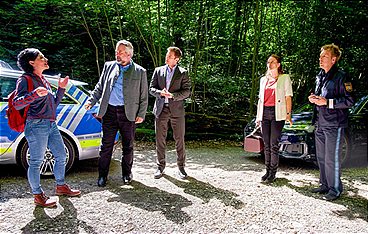 Die Rosenheim-Cops