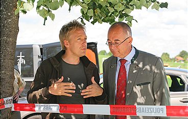 Die Rosenheim-Cops