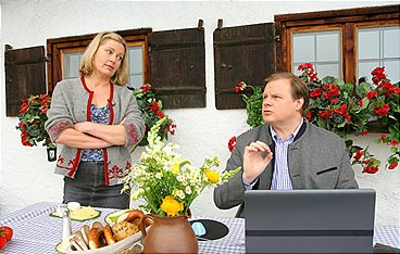 Die Rosenheim-Cops