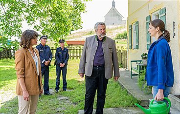 Die Rosenheim-Cops