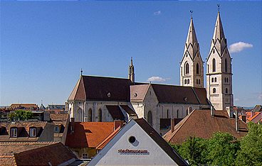 Die Wiener Alpen - Von Aufsteigern und Überfliegern
