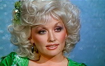 Dolly Parton - Everybody´s Darling