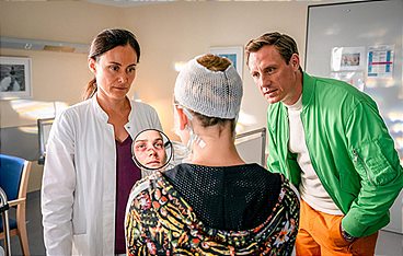 Dr. Nice - Gebrochene Herzen