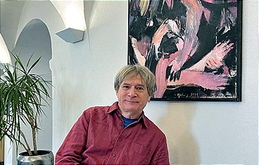 Eggers Erbe - Osttirol und die Kunst