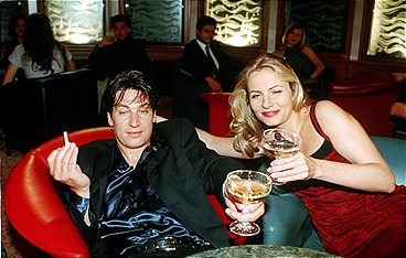 Ein Herz wird wieder jung