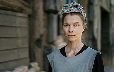 Ein Leben in Schutt und Asche - Trümmerfrau in Dresden