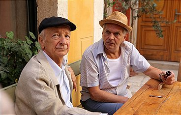 Ein Sommer in Kroatien