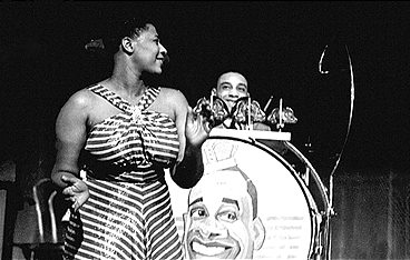 Ella - Die Stimme des Jazz
