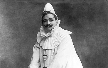 Enrico Caruso - Die ewige Stimme