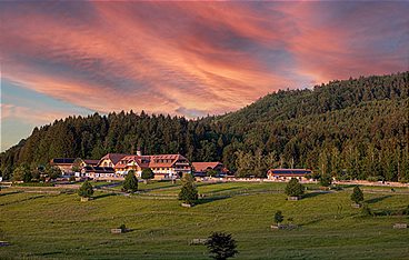 Erlebnis Österreich