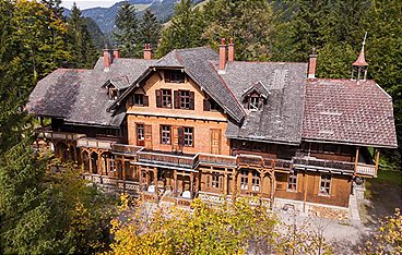 Erlebnis Österreich