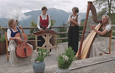 Erlebnis Österreich