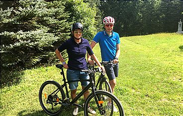 Erlebnis Österreich