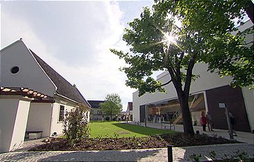Erlebnis Österreich