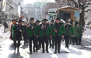 Erlebnis Österreich