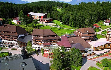 Erlebnis Österreich