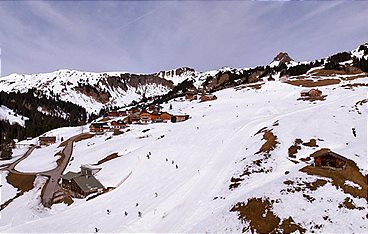 Erlebnis Österreich