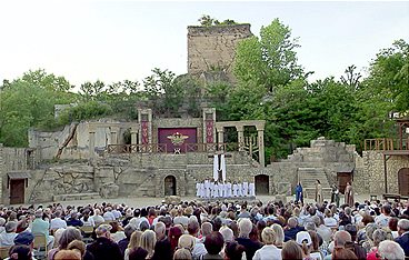 Erlebnis Österreich