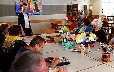 Erlebnis Österreich