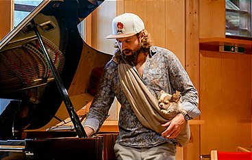 Erlebnis Österreich