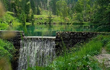Erlebnis Österreich