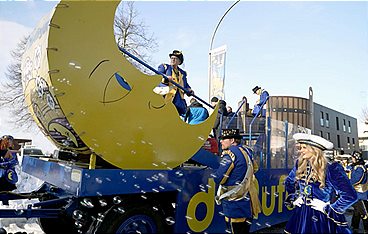 Erlebnis Österreich