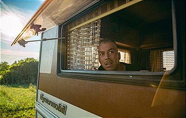 Erwin Steinhauer - Ein Roadmovie zum Geburtstag