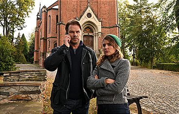 Erzgebirgskrimi - Mord auf dem Jakobsweg