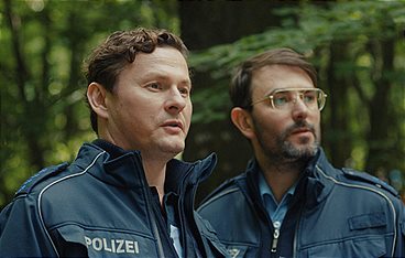 Erzgebirgskrimi - Mordholz