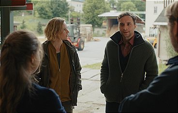 Erzgebirgskrimi - Mordholz