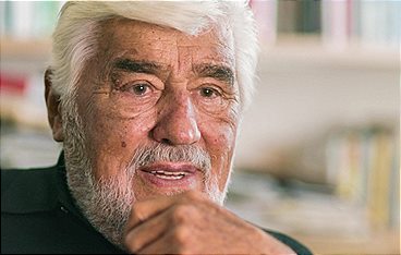 Es hätte schlimmer kommen können - Mario Adorf