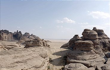 Expedition Petra - Wüstenstadt im Fels