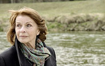 Fliegen Lernen - Senta Berger