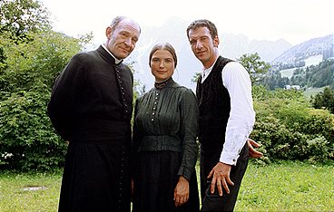 Franz und Anna