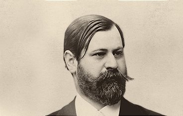 Freud - der Außenseiter