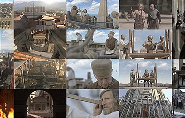 Geheimnisse der Renaissance (1) - Wiedergeburt des Geistes