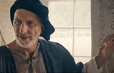 Geheimsache Kopernikus - Triumph der Wissenschaft