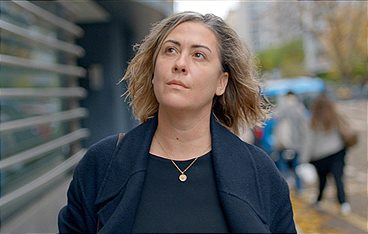 Gisèle Pelicot - Eine für viele