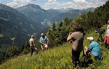 Hermann Maier: Die Zillertaler Alpen