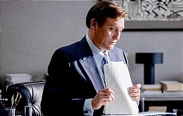 Herrhausen - Der Herr des Geldes