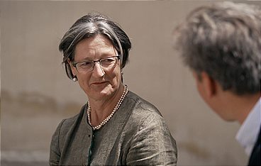Herrschaftszeiten! - Johann-Philipps Schlossbesuche